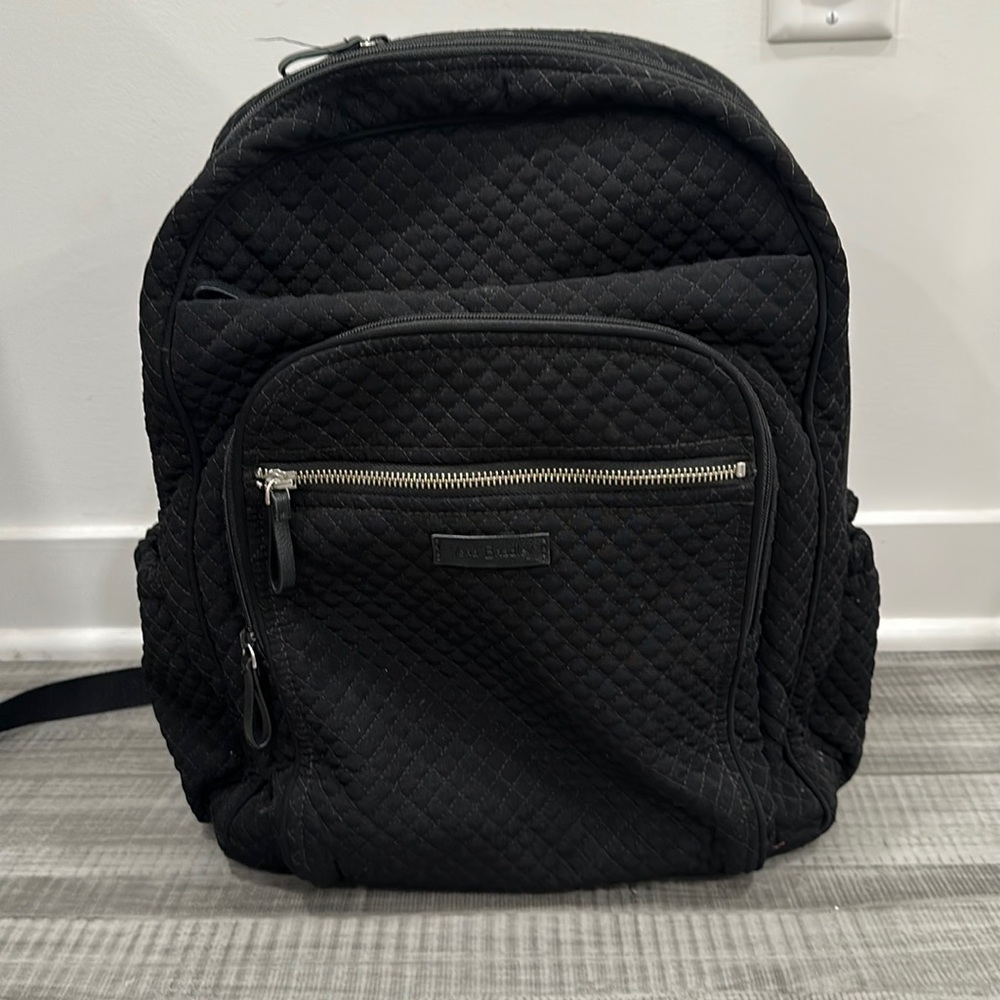 VERA BRADLEY ULTIMATE BACKPACK